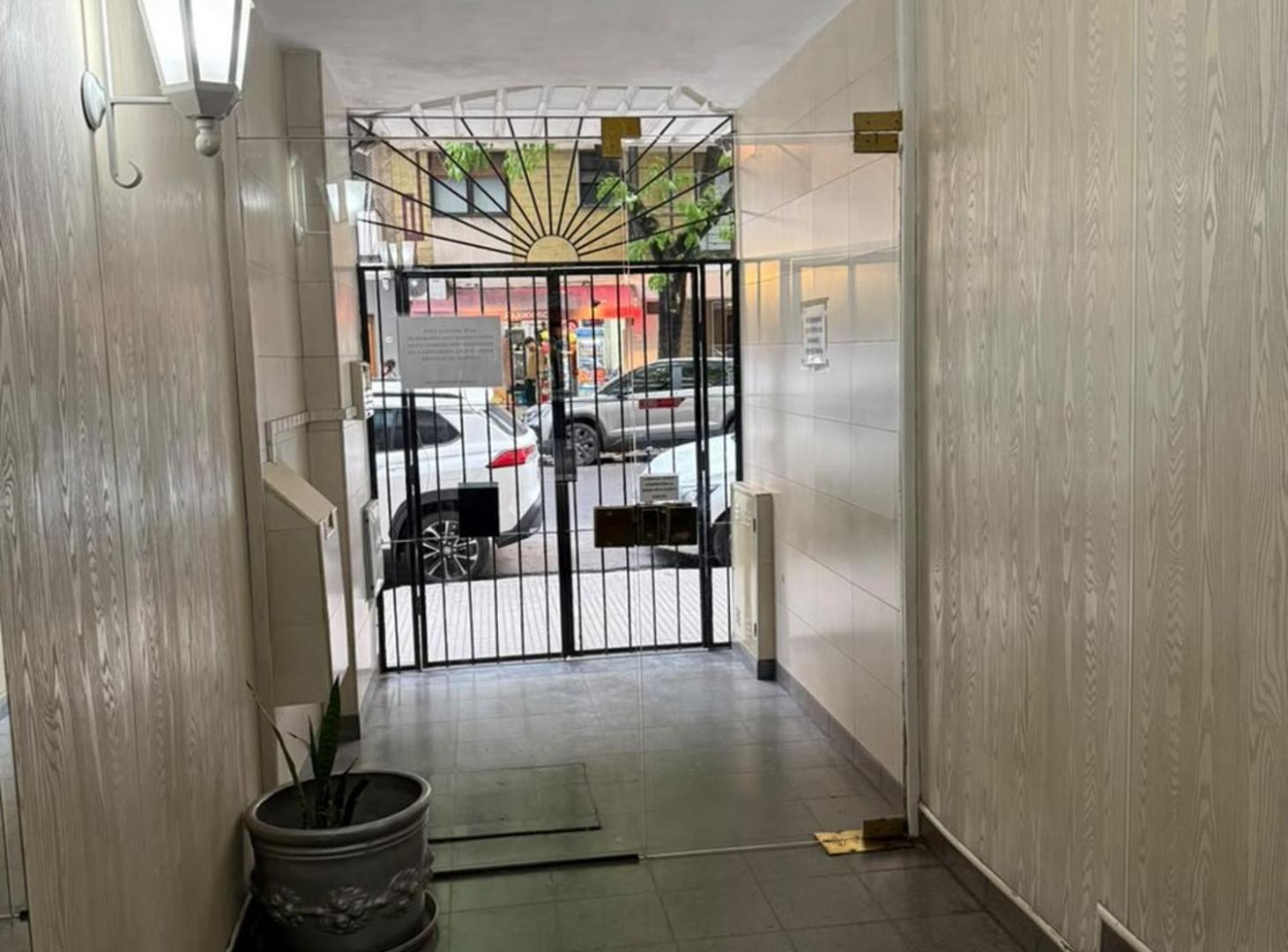 Foto de Venta depto.2 ambientes Palermo. Apto credito, imagen 5