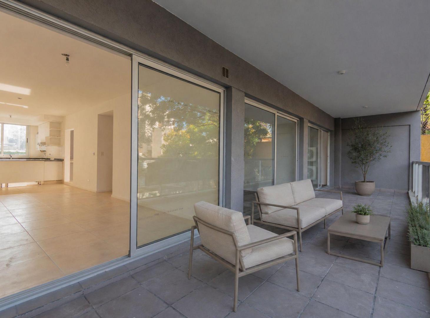 Foto de Venta Dpto 4 amb a estrenar Palermo Hollywood, imagen 5
