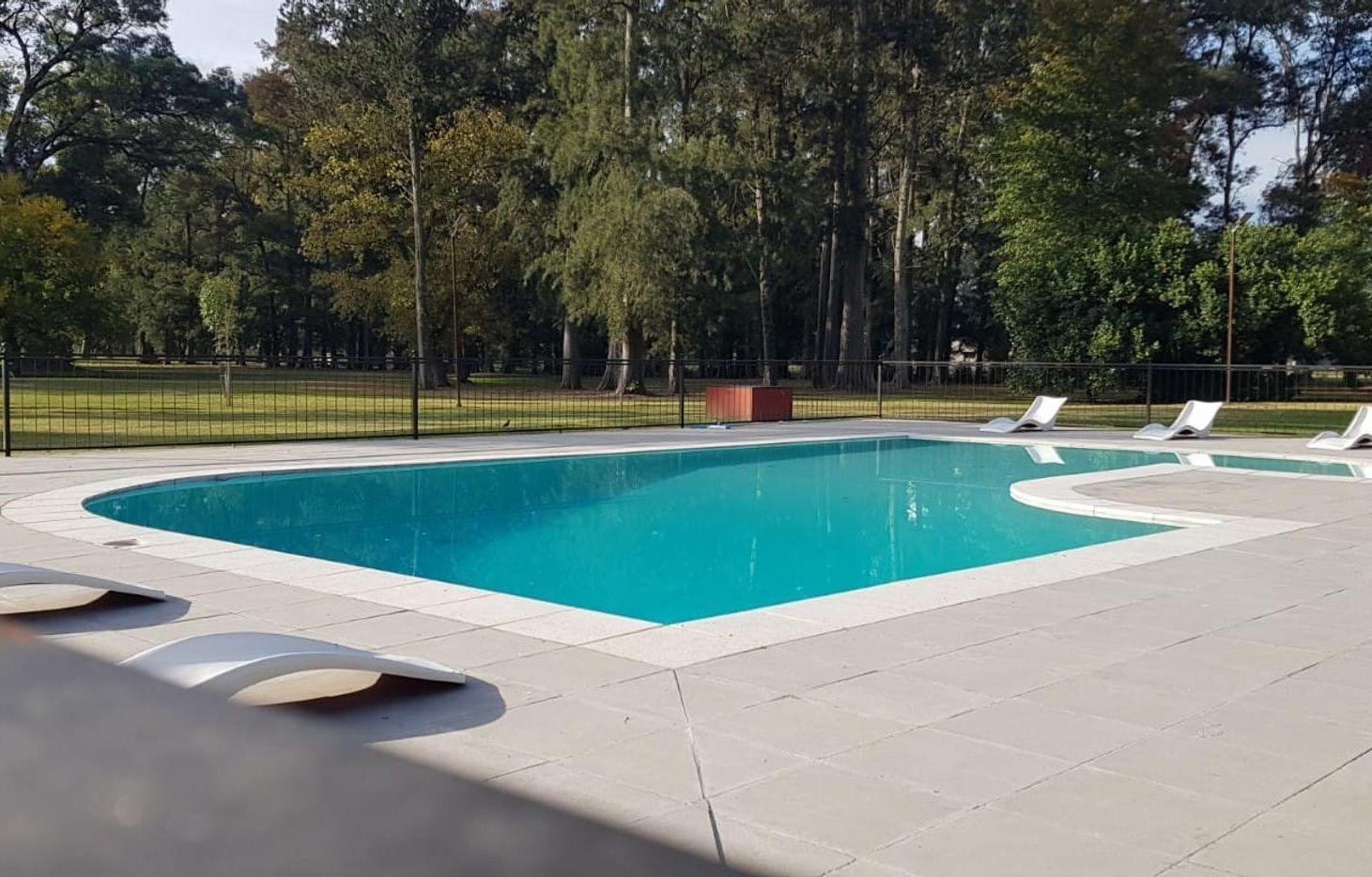 Foto de Venta Lote - 1600 m. BARRIO GOLF - TRES PINOS, imagen 5