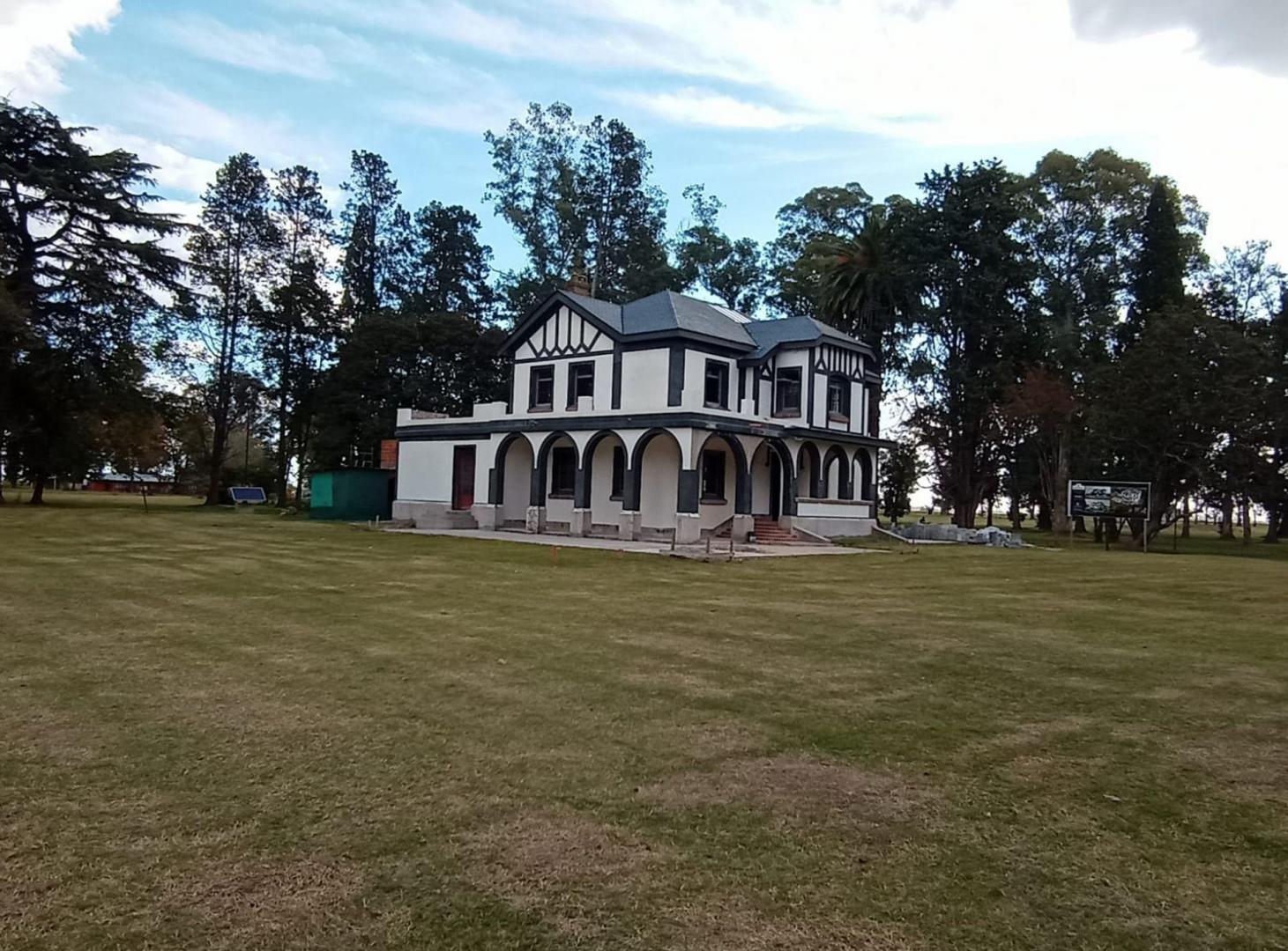 Foto de Venta Lote - 1600 m. BARRIO GOLF - TRES PINOS, imagen 4