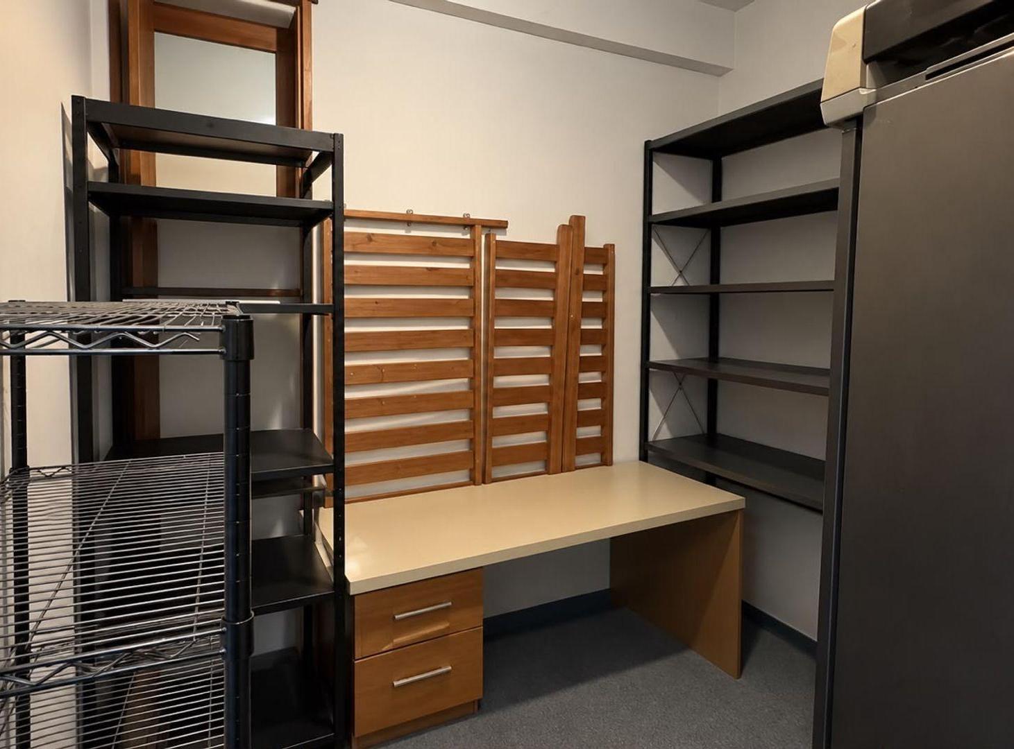 Foto de Venta - OFICINA - 97 m2 - Edificio CIBERT, imagen 2