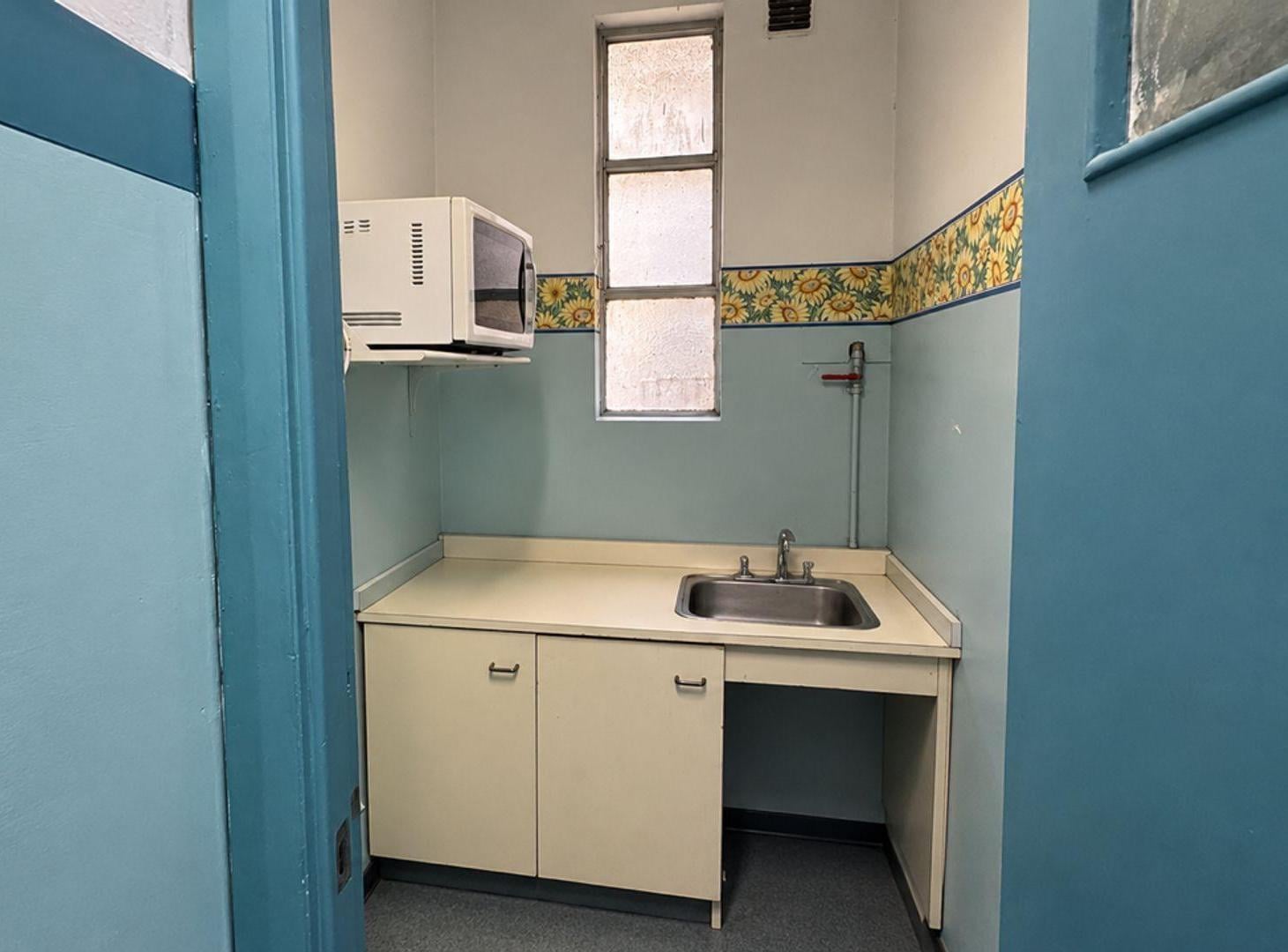 Foto de Venta - OFICINA - 97 m2 - Edificio CIBERT, imagen 5