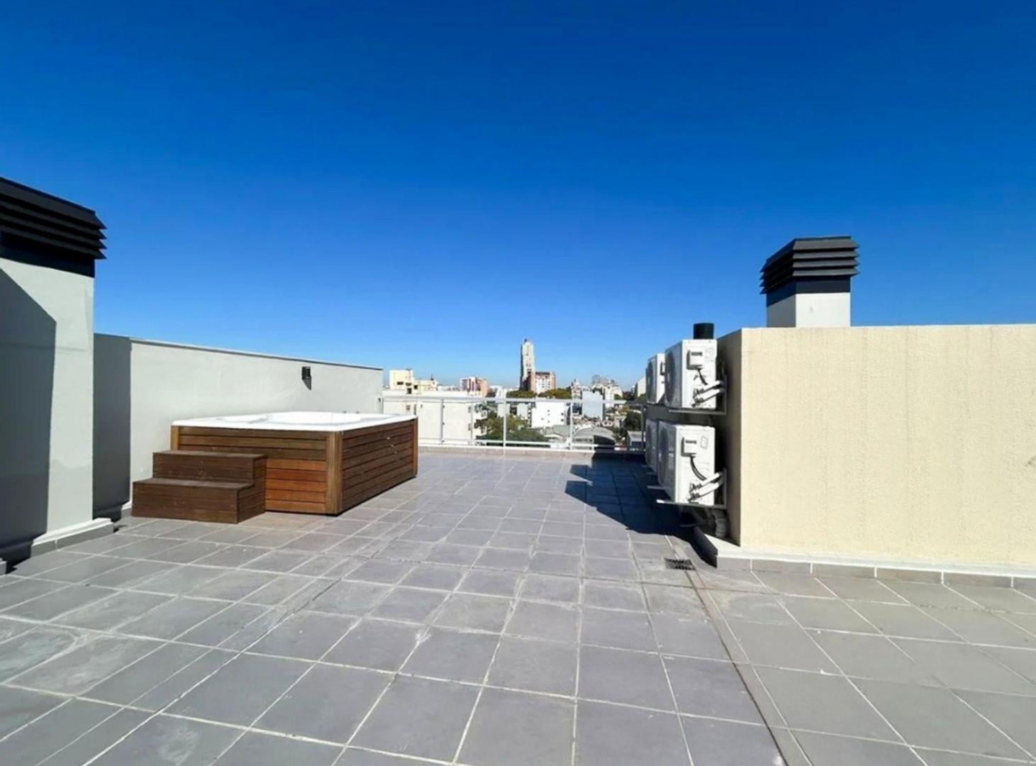 Foto de Venta Dpto 4 Amb Terraza Palermo Hollywood, imagen 5
