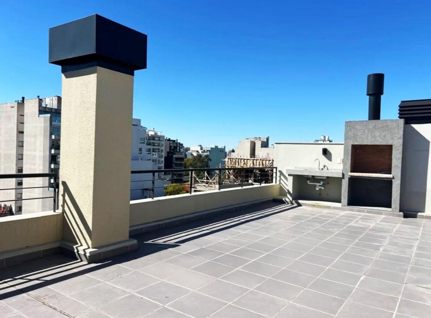 Foto de Venta Dpto 4 Amb Terraza Palermo Hollywood, imagen 4