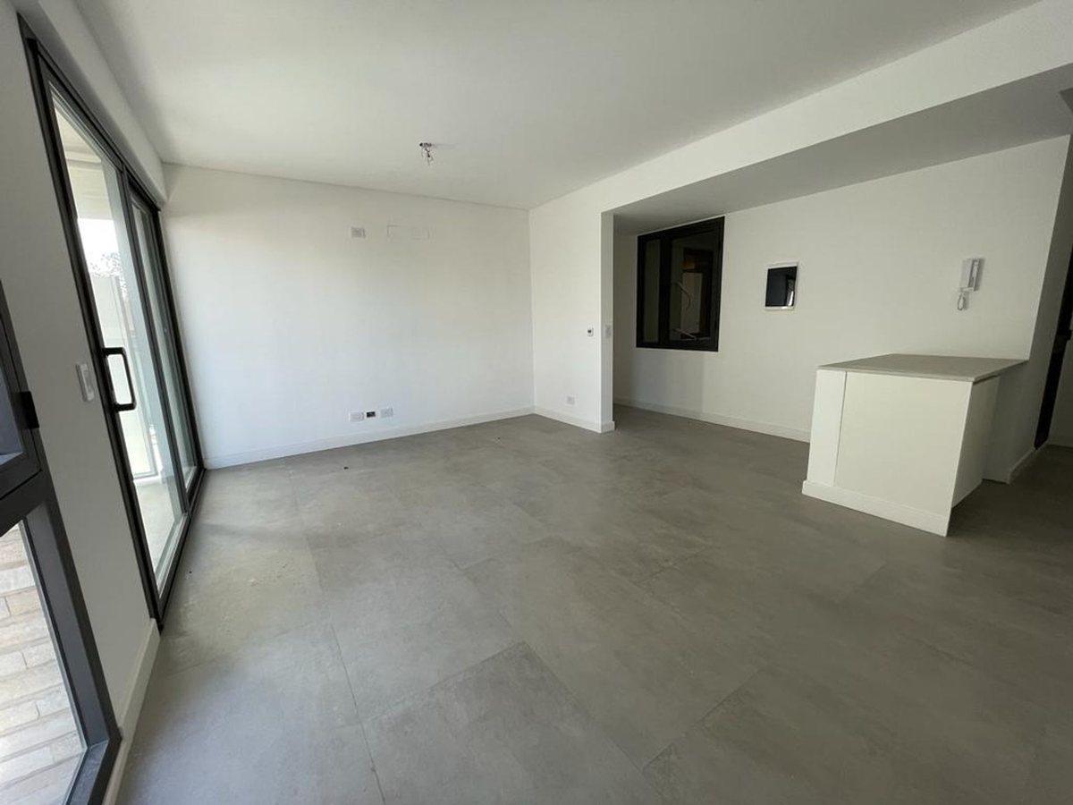 Foto de Venta dpto. a estrenar 2 amb. Saveedra.balcón, imagen 5