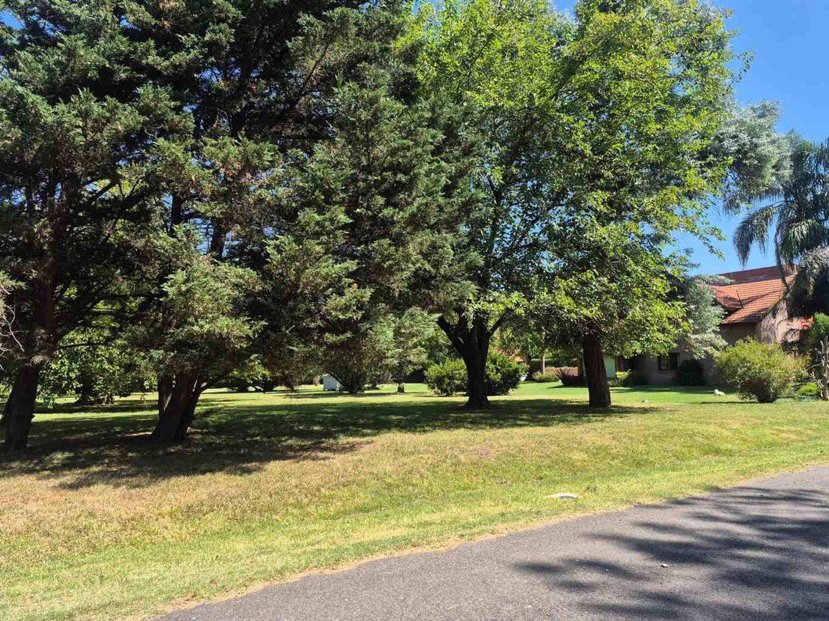Foto de Lote en Club de Campo San Diego (10), imagen 4