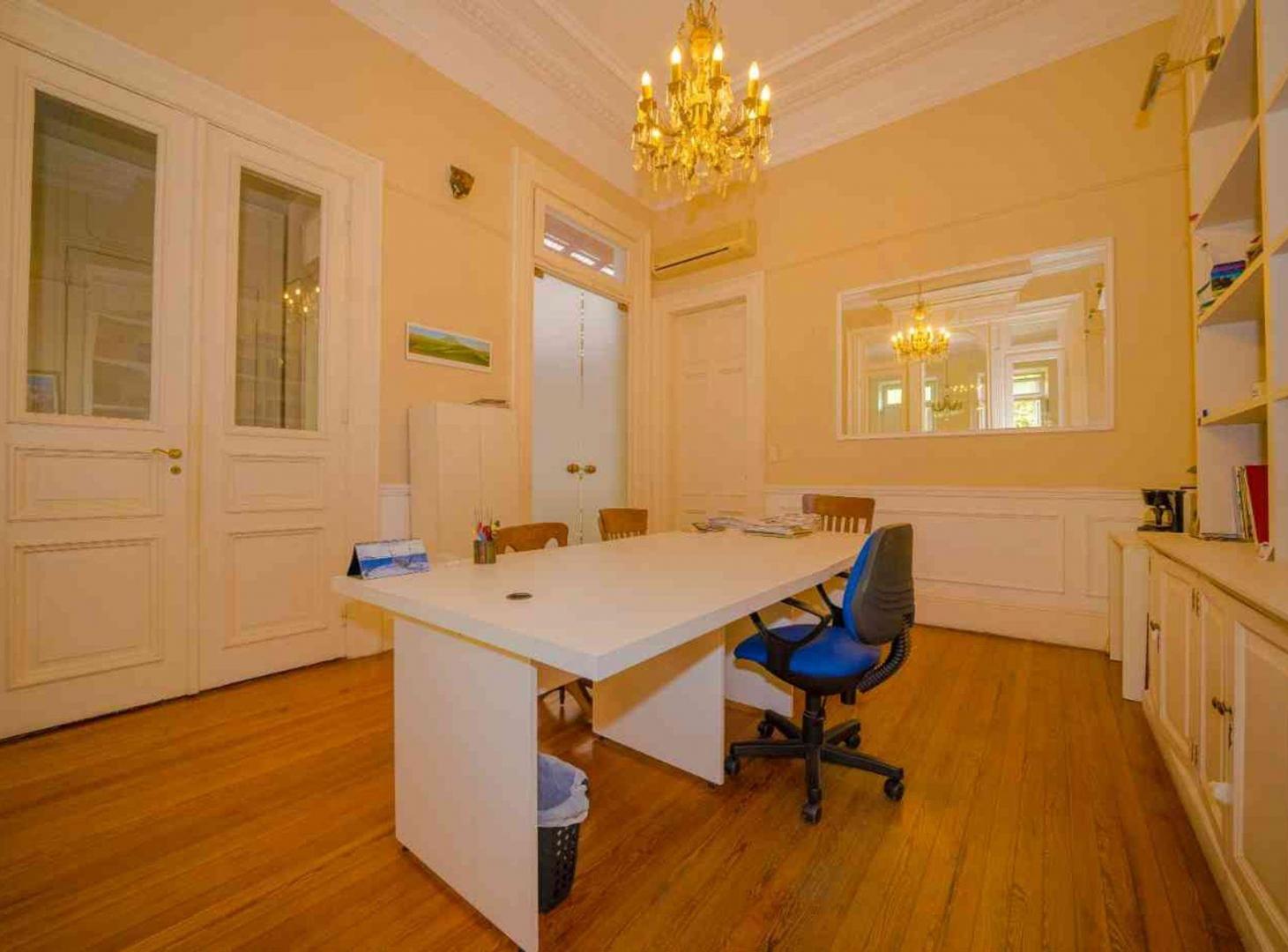 Foto de VENTA 5 AMB EDIFICIO HISTORICO Av de Mayo 900, imagen 3