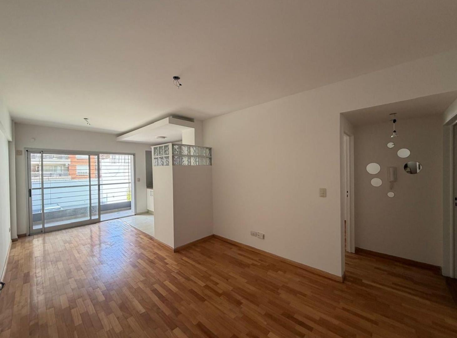 Foto de ALQUILER 2 AMBIENTES AMENITIES NUÑEZ, imagen 4