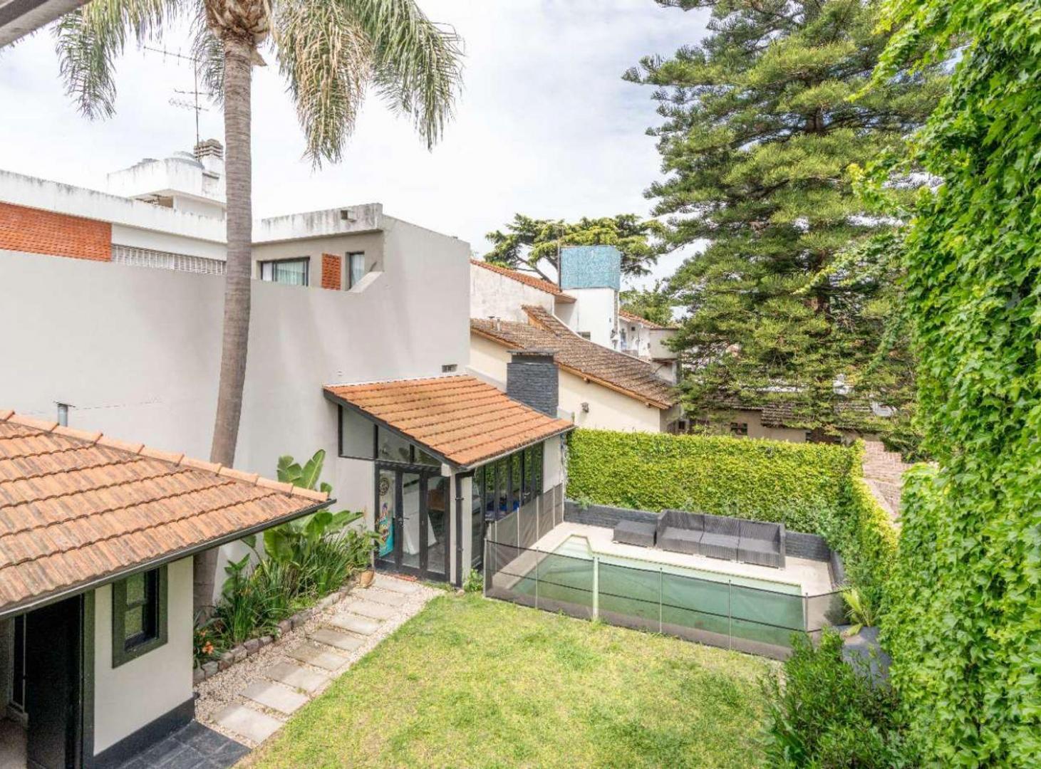 Foto de CASA CON PILETA Y QUINCHO CERCA DE LOMITAS STREET, imagen 1