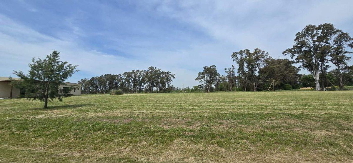Foto de LOTE DE 4300 m² EN SECTOR GOLF VILLA MARÍA, imagen 1