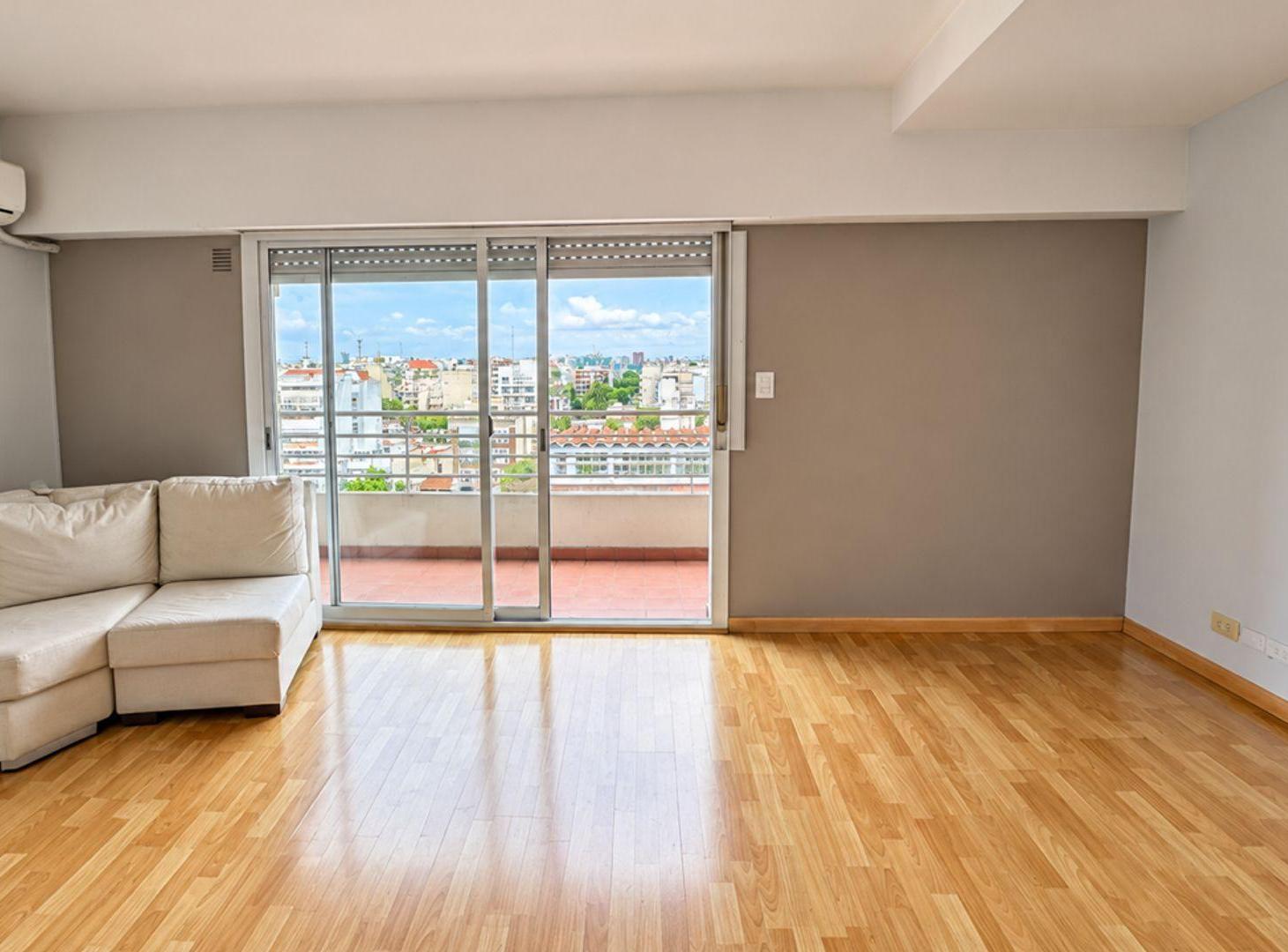 Foto de VENTA - FLORES - 2 Ambientes con balcón - LUMINOSO, imagen 4