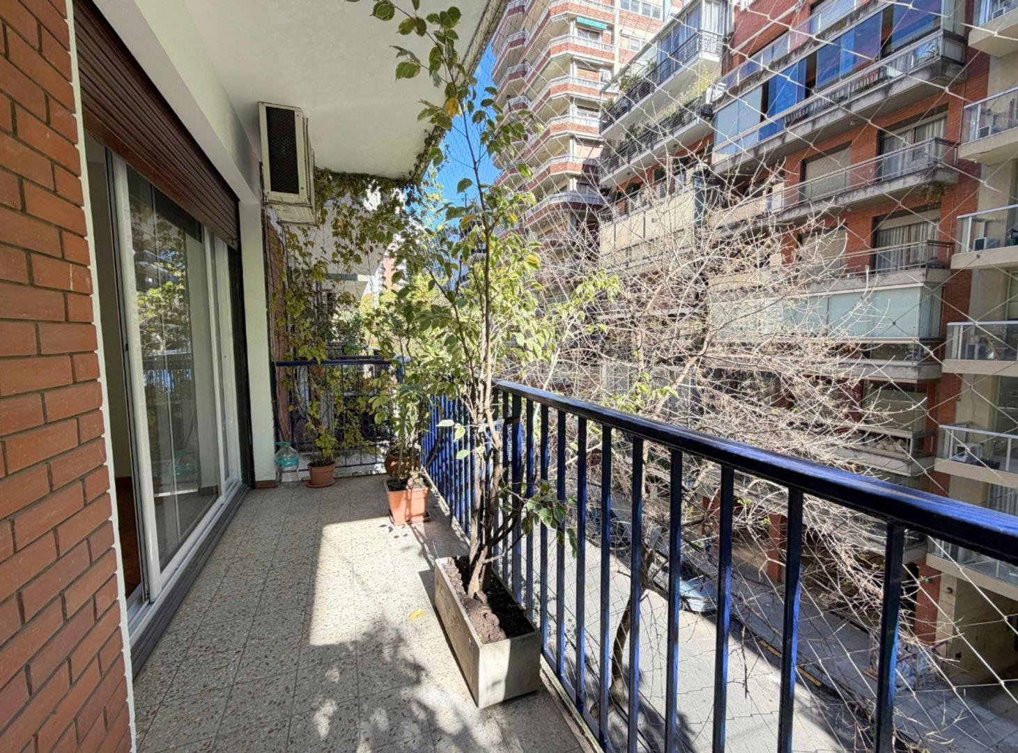 Foto de ALQUILER EXCELENTE DEPARTAMENTO 3 AMB. C/DEPENDEC., imagen 5