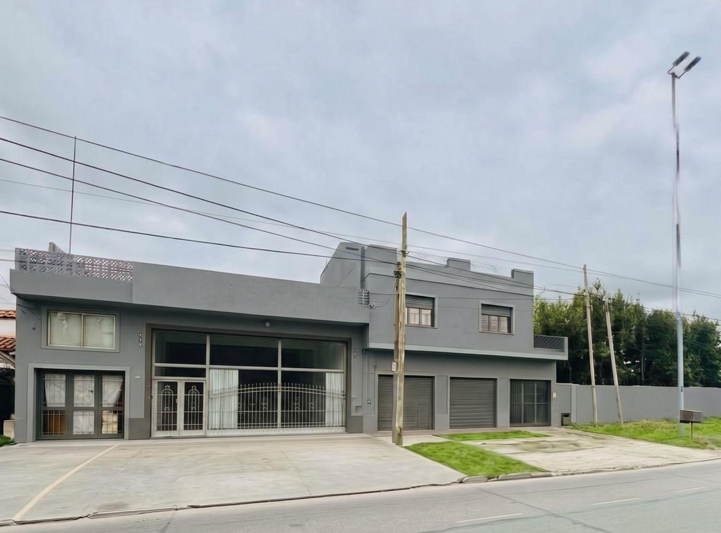 Foto de Venta en bloque 3 terrenos lotes Adrogué, imagen 4