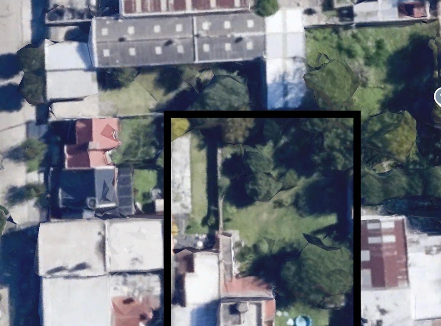Foto de Venta en bloque 3 terrenos lotes Adrogué, imagen 2