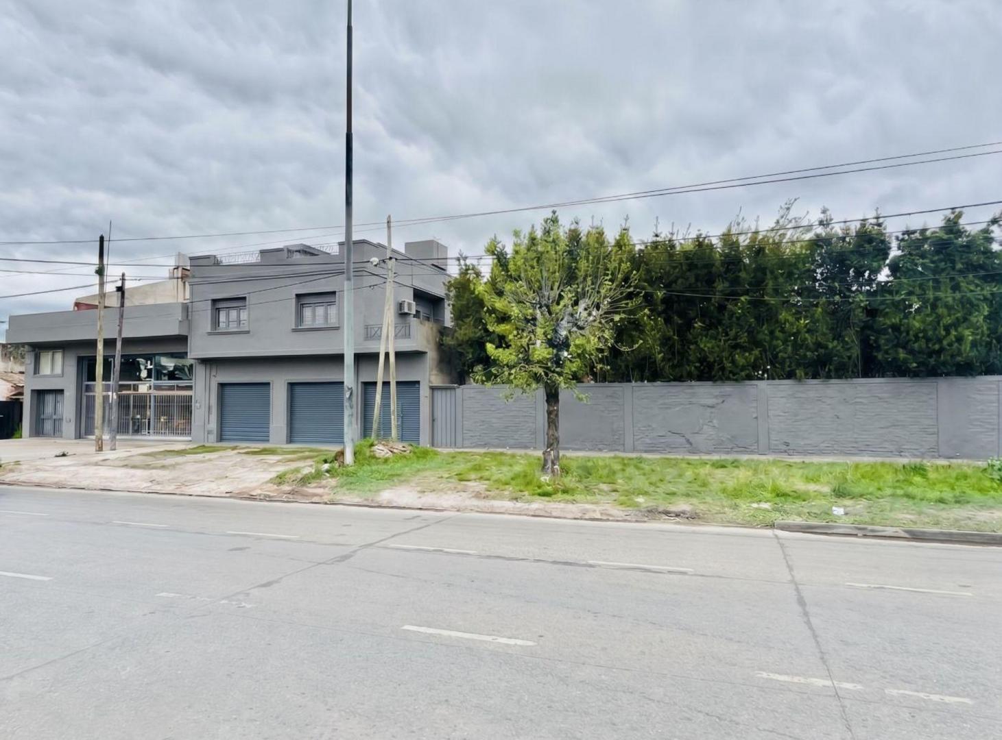 Foto de Venta en bloque 3 terrenos lotes Adrogué, imagen 3