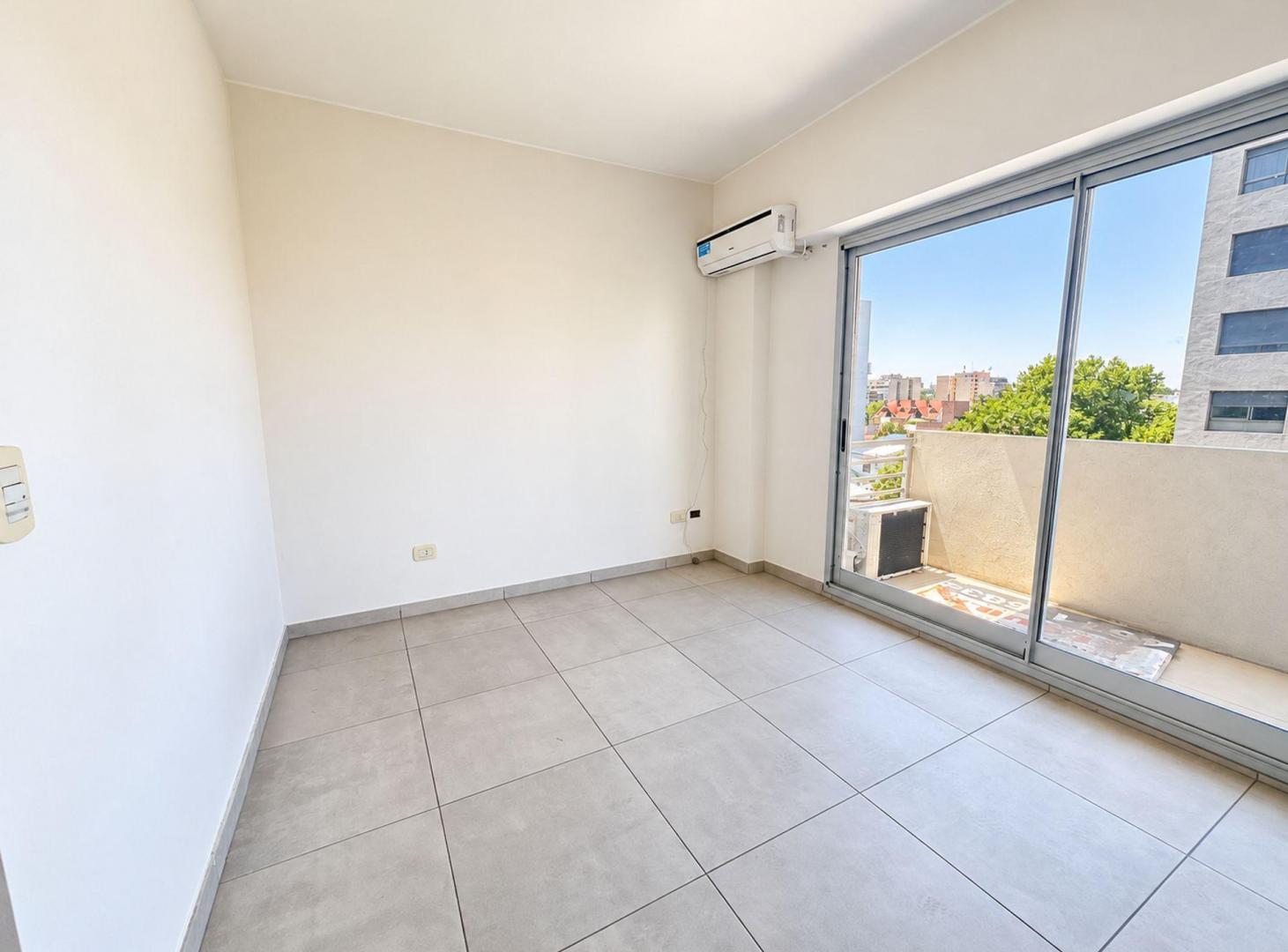 Foto de MONOAMBIENTE CON BALCON A ESTRENAR, imagen 4