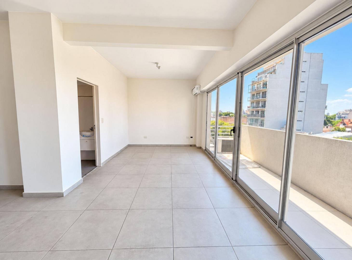 Foto de MONOAMBIENTE CON BALCON A ESTRENAR, imagen 2