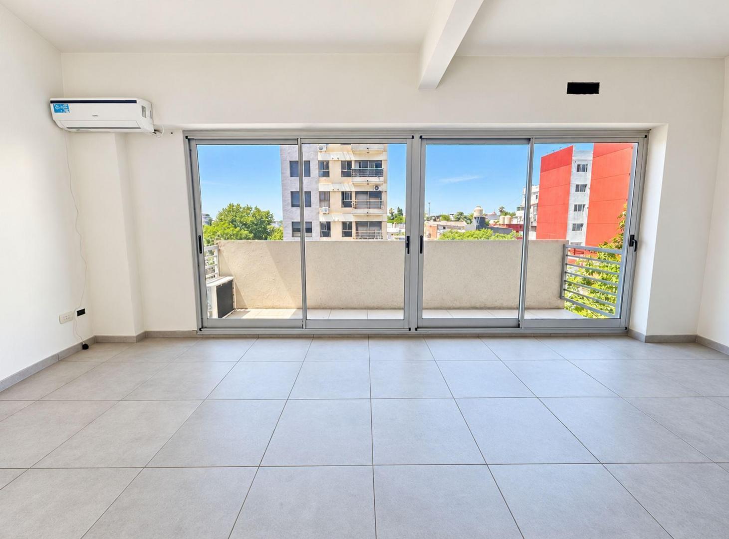 Foto de MONOAMBIENTE CON BALCON A ESTRENAR, imagen 3