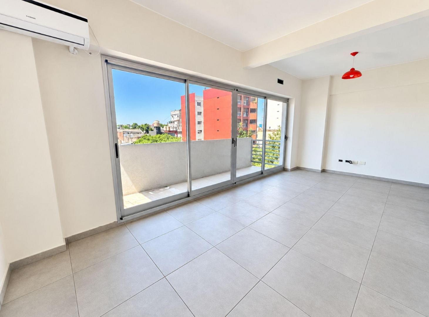 Foto de MONOAMBIENTE CON BALCON A ESTRENAR, imagen 1