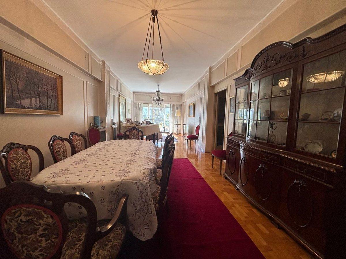 Foto de VENTA DEPTO 4 AMB RECOLETA APTO CREDITO CON BALCON, imagen 5