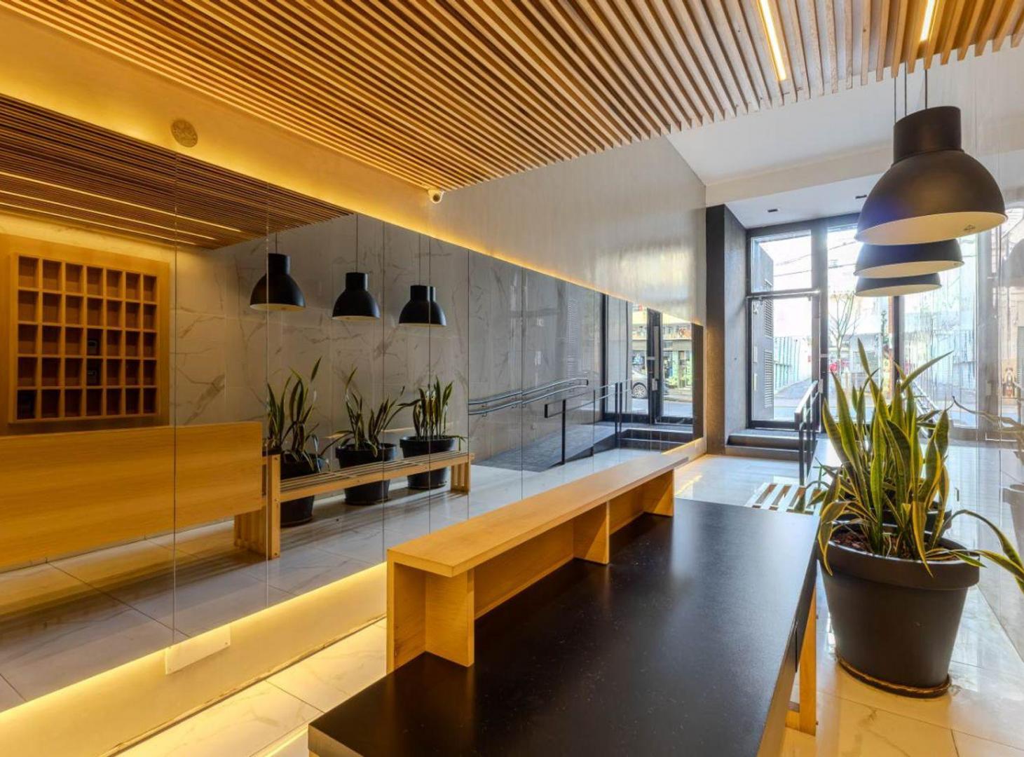 Foto de VENTA MONOAMBIENTE MODERNO CON CONTRATO ALQUILER, imagen 1