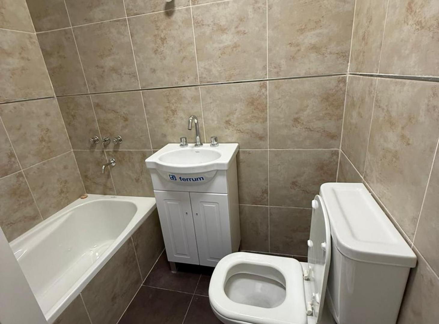 Foto de ALQUILER DEPTO 2 AMBIENTES MONTE CASTRO, imagen 5