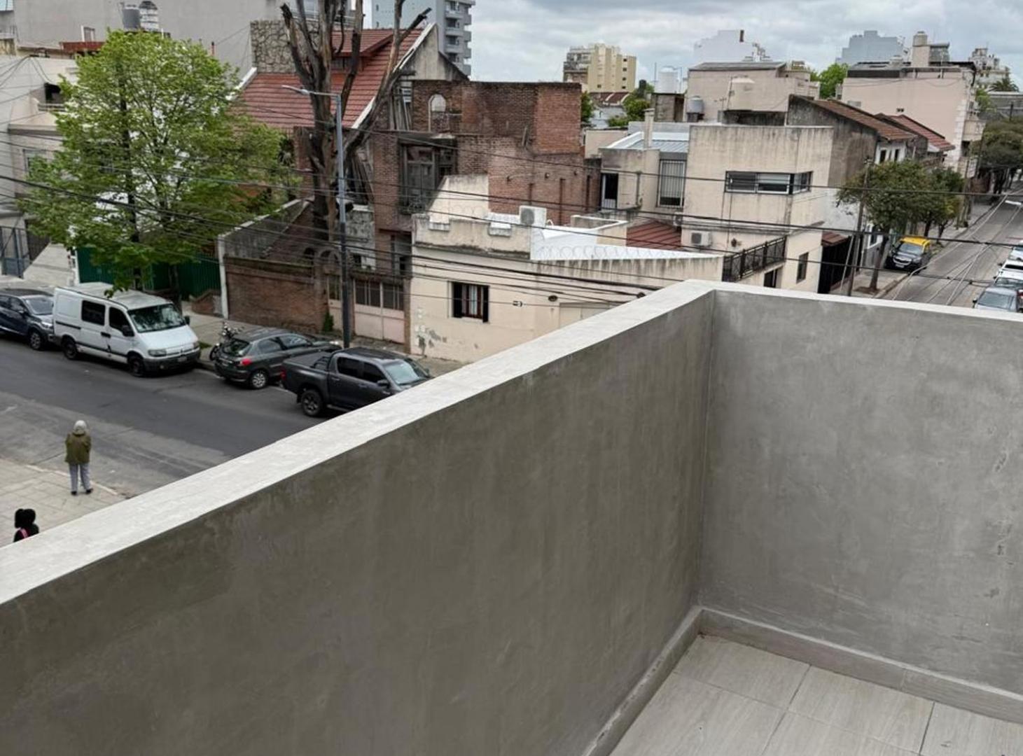 Foto de ALQUILER MONOAMBIENTE A ESTRENAR MONTE CASTRO, imagen 4
