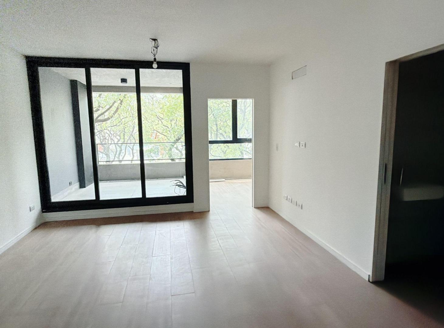 Foto de VENTA DEPTO 2 AMBIENTES V. CRESPO ESTRENAR BALCON, imagen 2