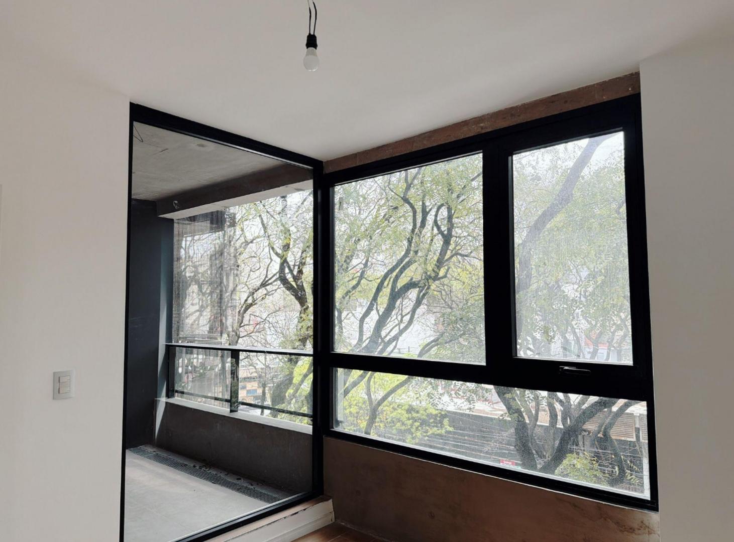 Foto de VENTA DEPTO 2 AMBIENTES V. CRESPO ESTRENAR BALCON, imagen 4