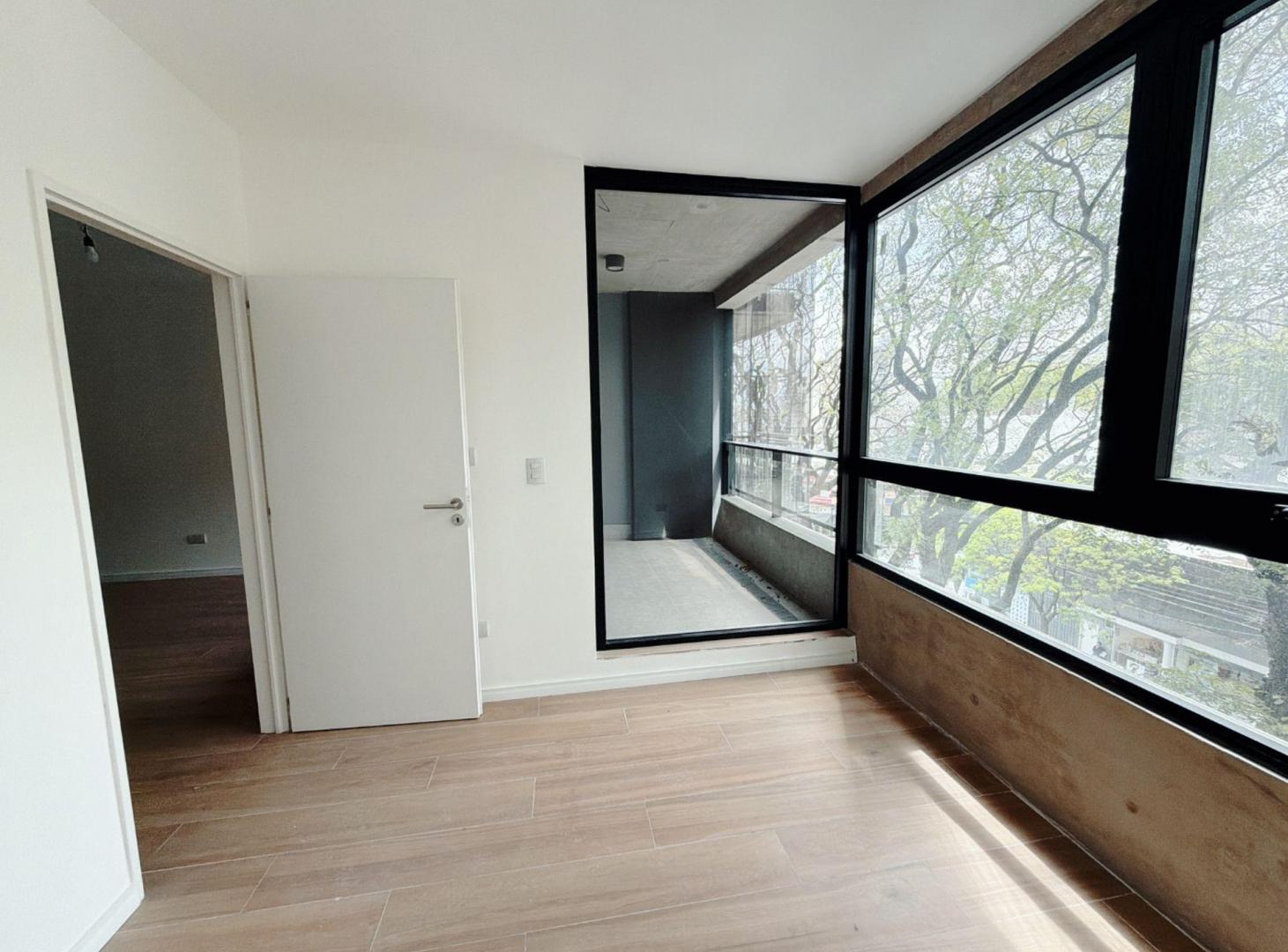 Foto de VENTA DEPTO 2 AMBIENTES V. CRESPO ESTRENAR BALCON, imagen 3