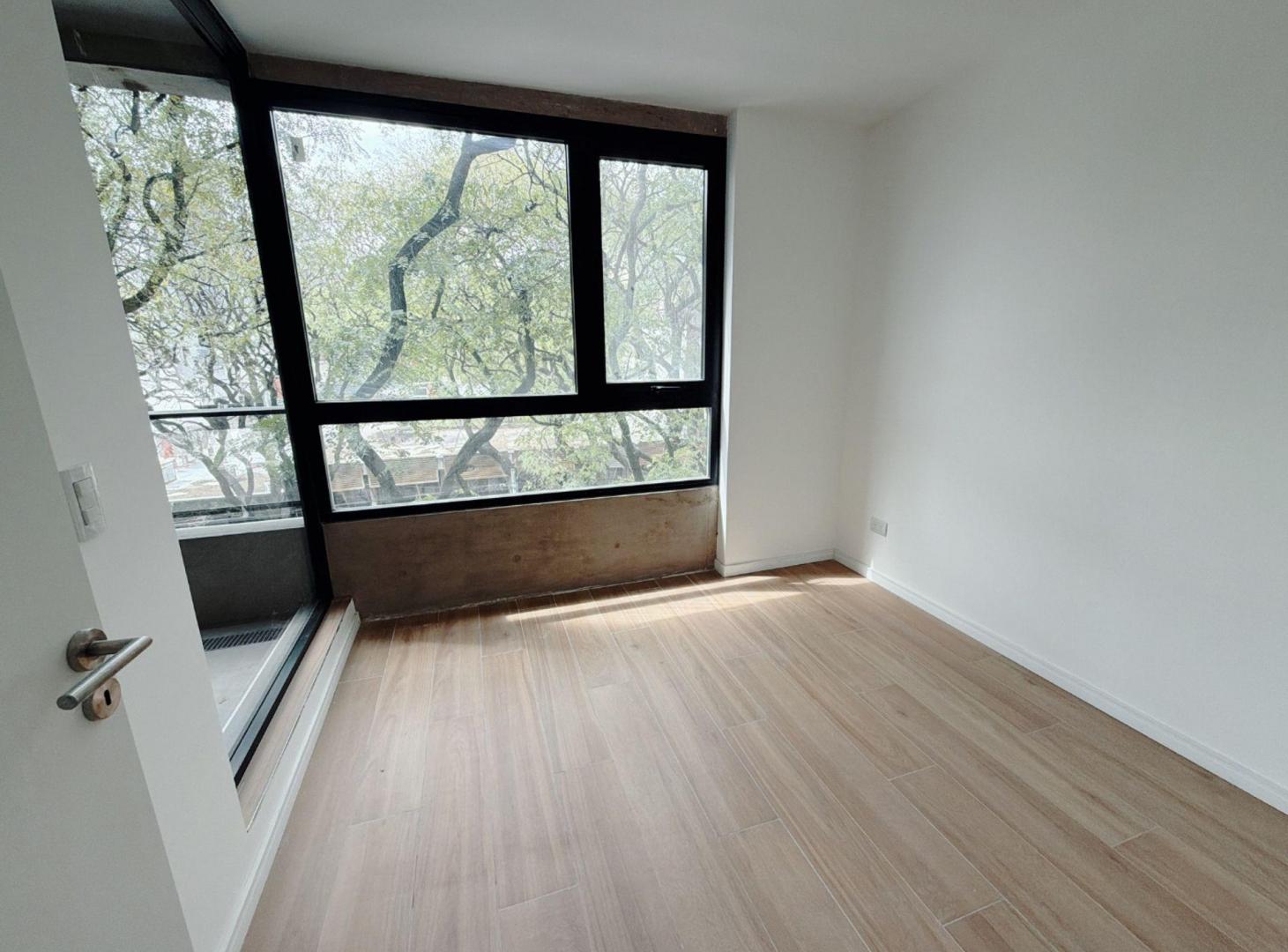 Foto de VENTA DEPTO 2 AMBIENTES V. CRESPO ESTRENAR BALCON, imagen 5