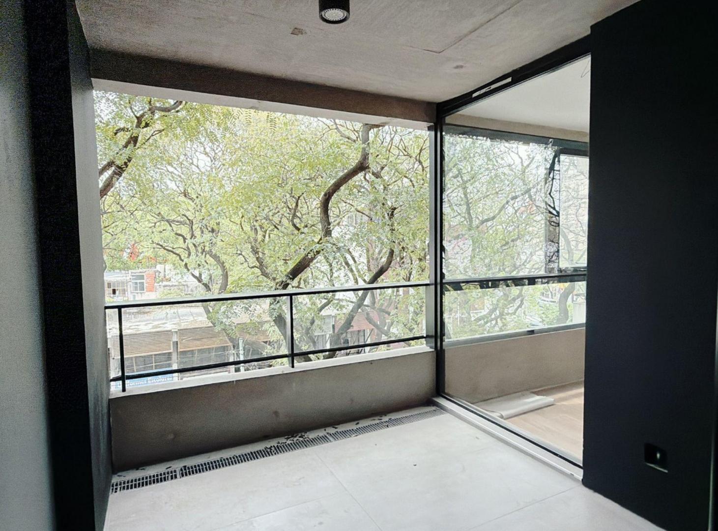 Foto de VENTA DEPTO 2 AMBIENTES V. CRESPO ESTRENAR BALCON, imagen 1