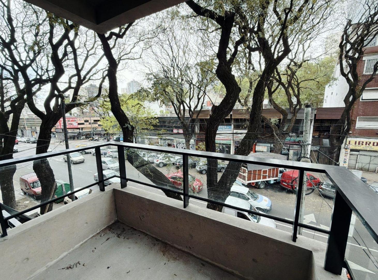 Foto de VENTA MONOAMBIENTE ESTRENAR CON BALCON V. CRESPO, imagen 1