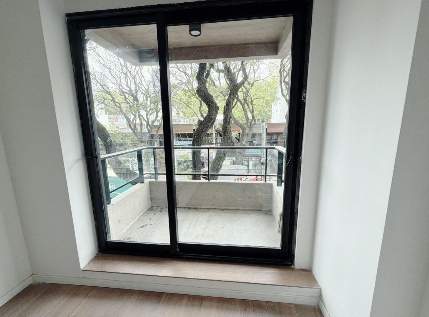 Foto de VENTA MONOAMBIENTE ESTRENAR CON BALCON V. CRESPO, imagen 4