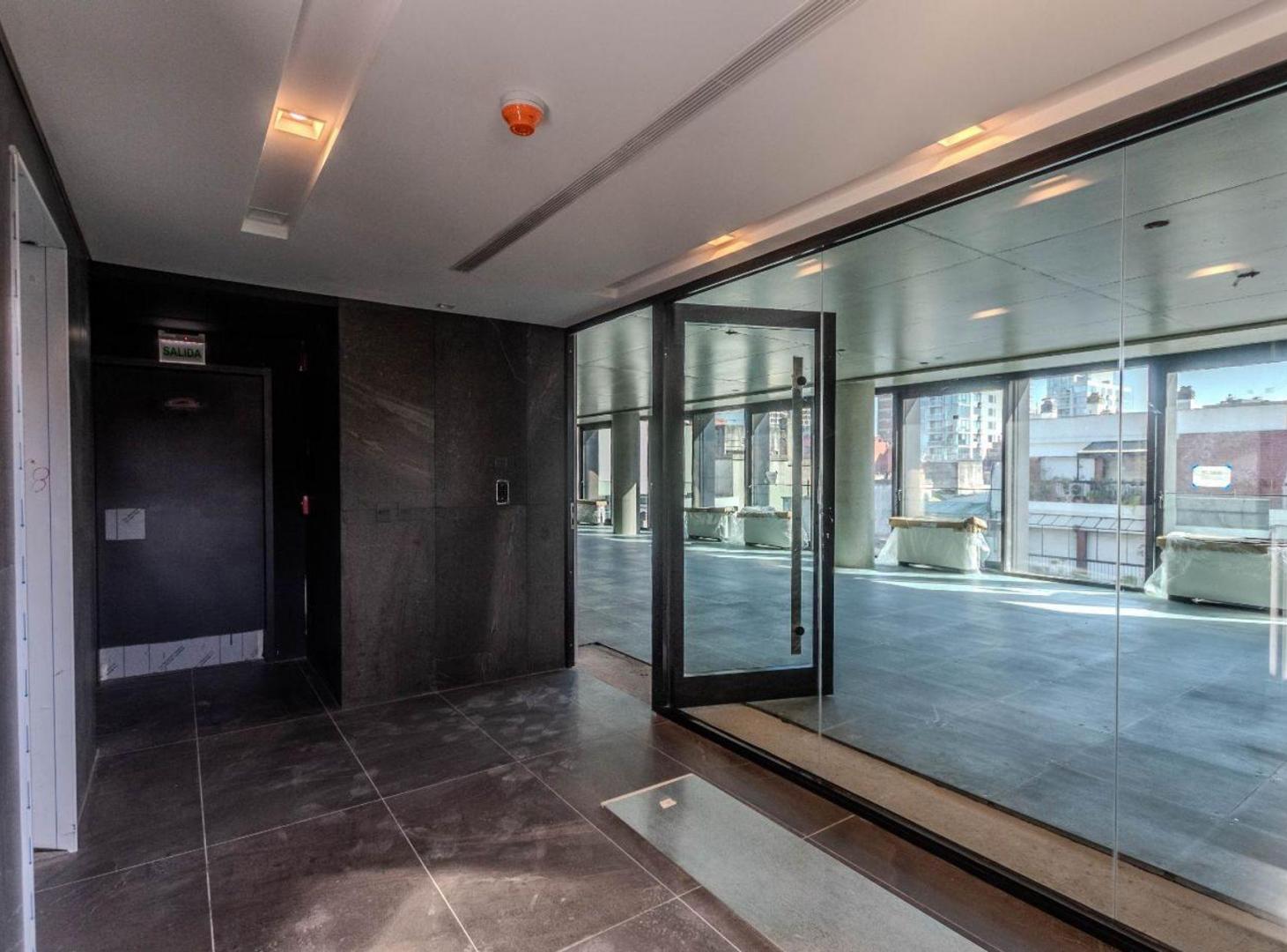 Foto de VENTA OFICINA GRAN CATEGORIA BELGRANO PISO 8, imagen 5