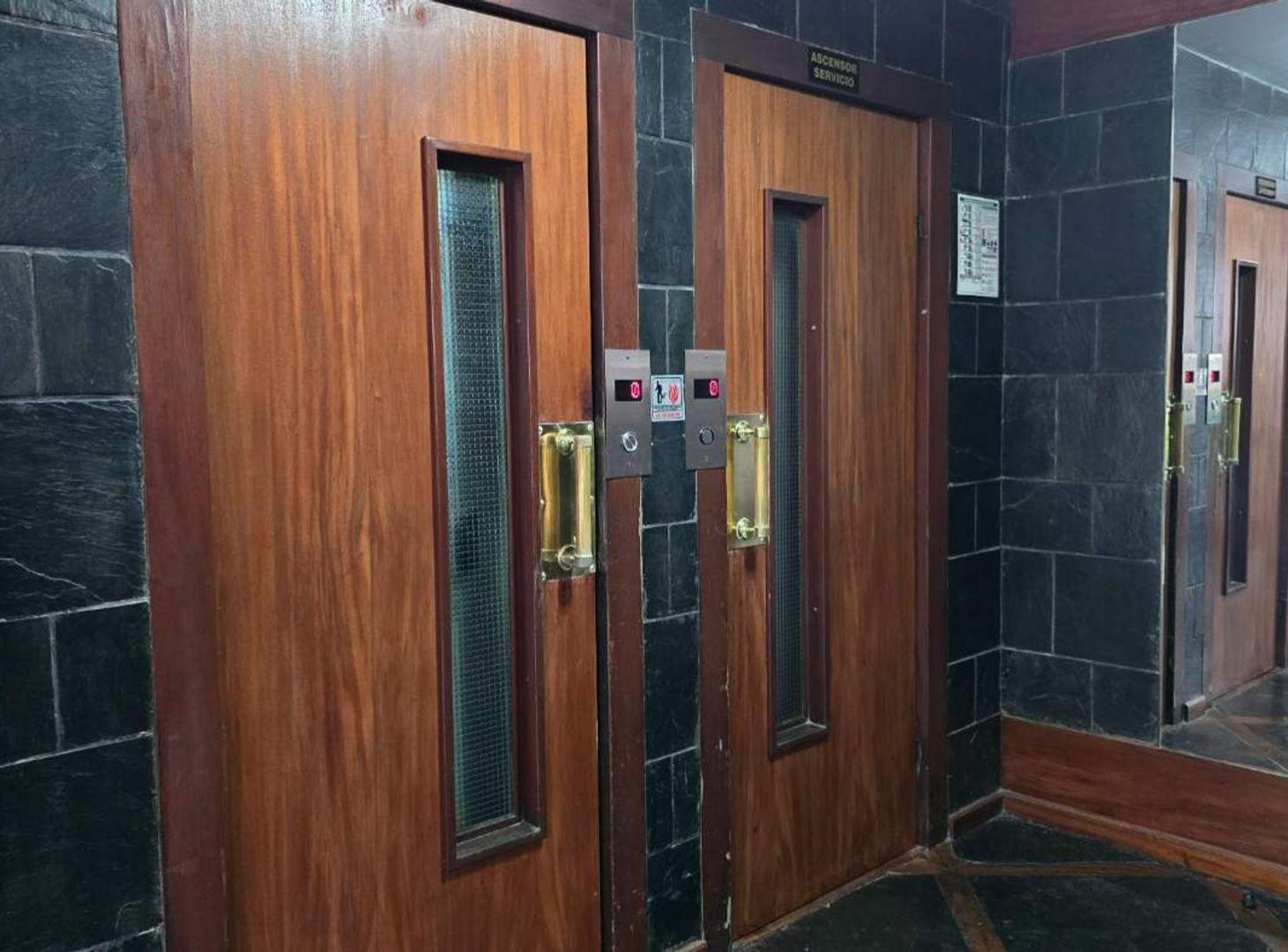 Foto de ALQUILER DPTO 4 AMBIENTES NUÑEZ CON COCHERA, imagen 4