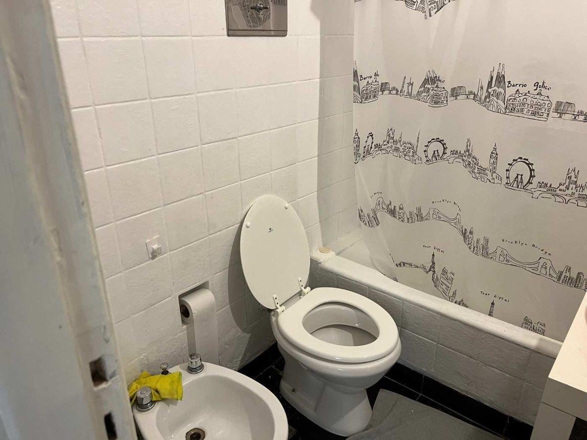 Foto de Venta MONOAMBIENTE DIVISIBLE CASI COMO UN 2 AMB !!, imagen 5