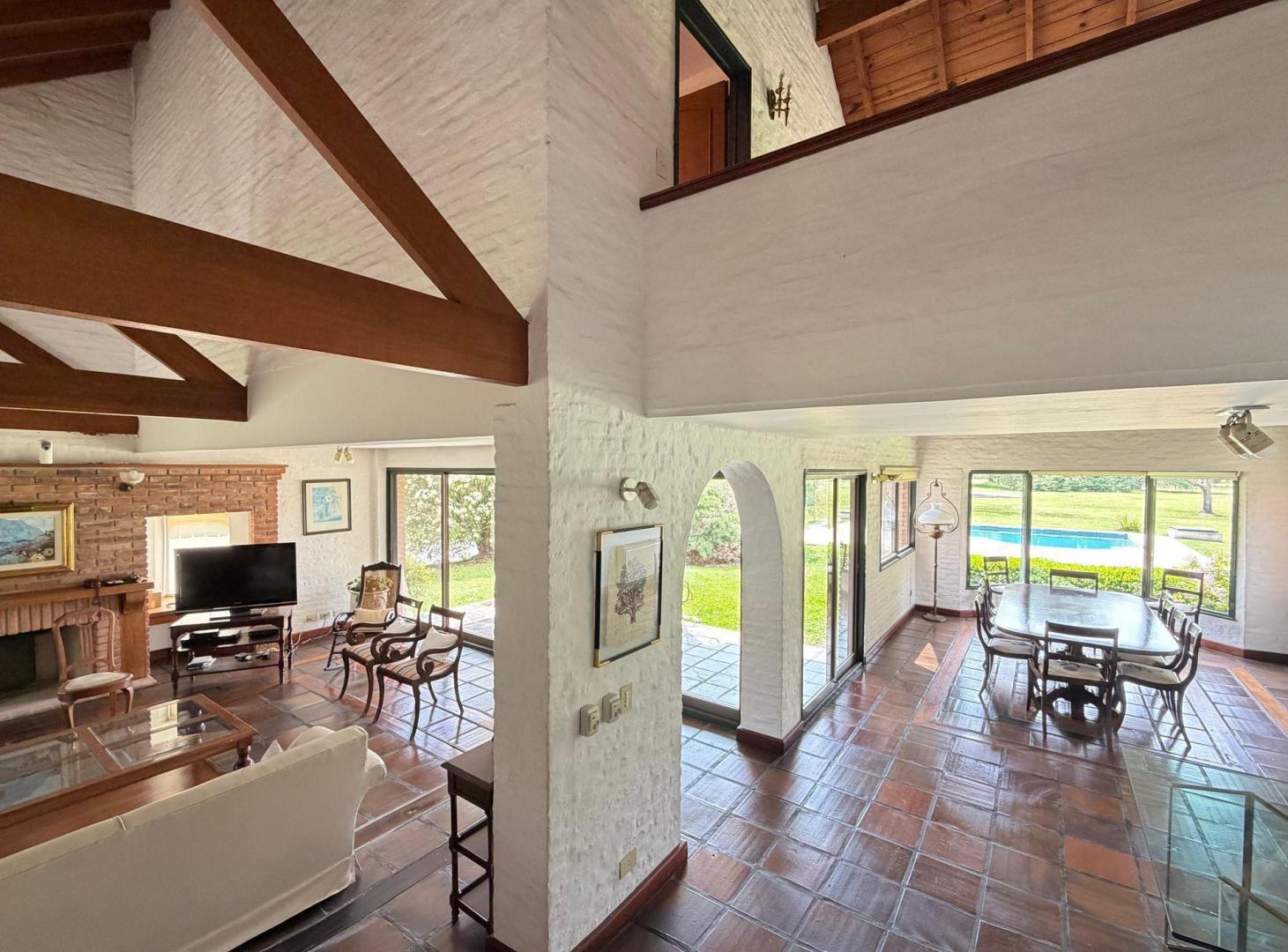 Foto de VENTA CASA 4 AMBIENTES LAS PRADERAS DE LUJAN, imagen 3