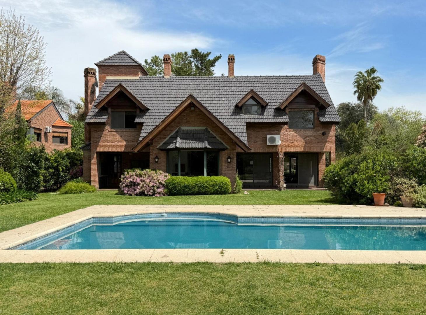Foto de VENTA CASA 4 AMBIENTES LAS PRADERAS DE LUJAN, imagen 1