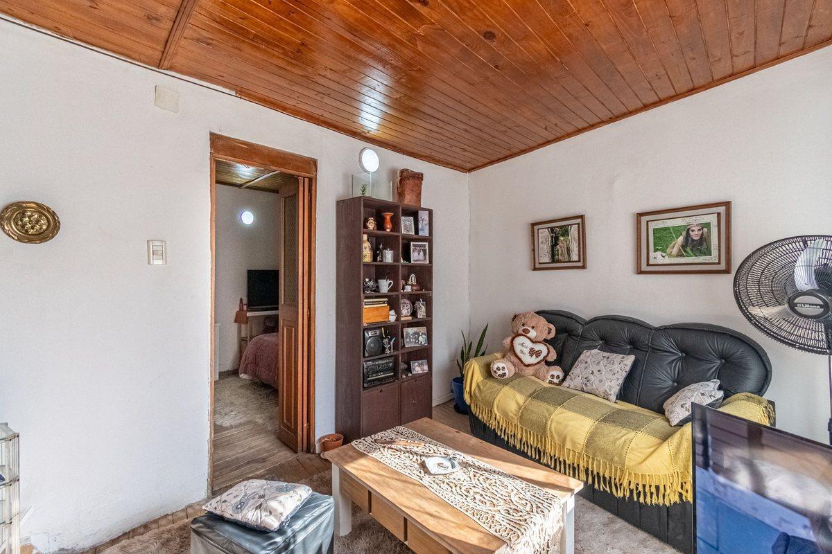 venta PH , 1 piso por escalera