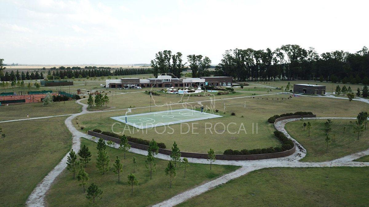Foto de LOTE 479 EN VENTA CAMPOS DE ROCA II BRANDSEN, imagen 2