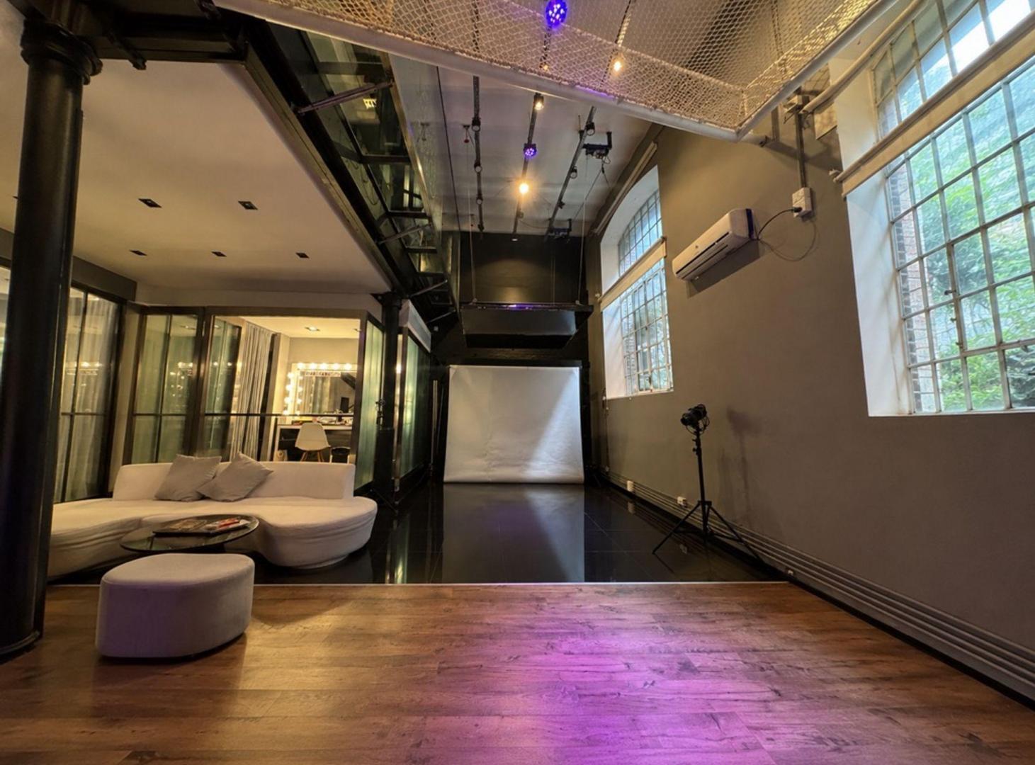 Foto de ALQUILER LOFT PALERMO COMERCIAL Y RESIDENCIAL, imagen 4