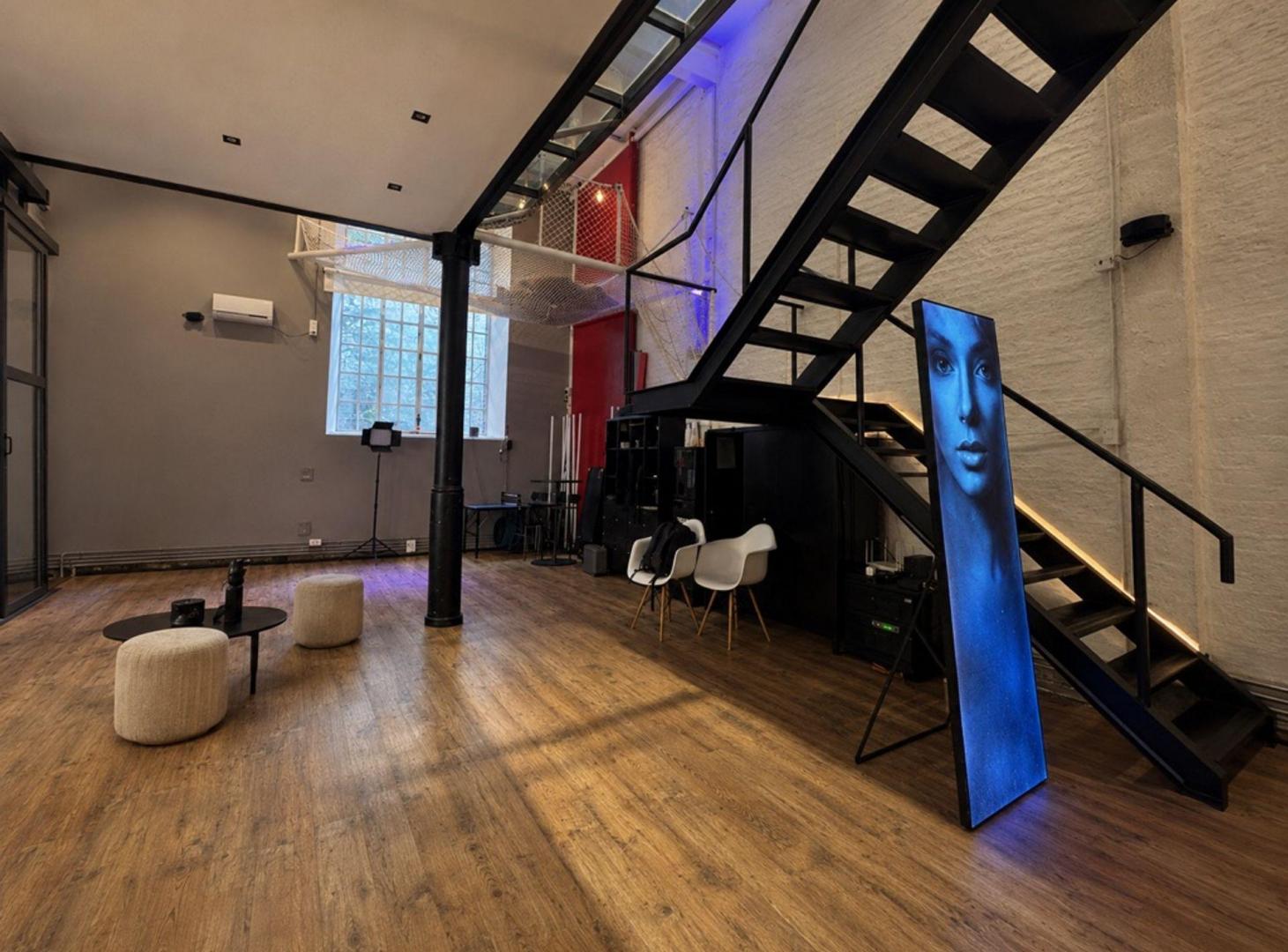 Foto de ALQUILER LOFT PALERMO COMERCIAL Y RESIDENCIAL, imagen 3