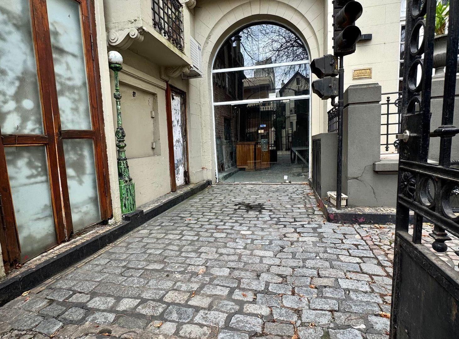 Foto de Belgrano - HOTEL- VENTA - 1420 m2 CUBIERTOS, imagen 5