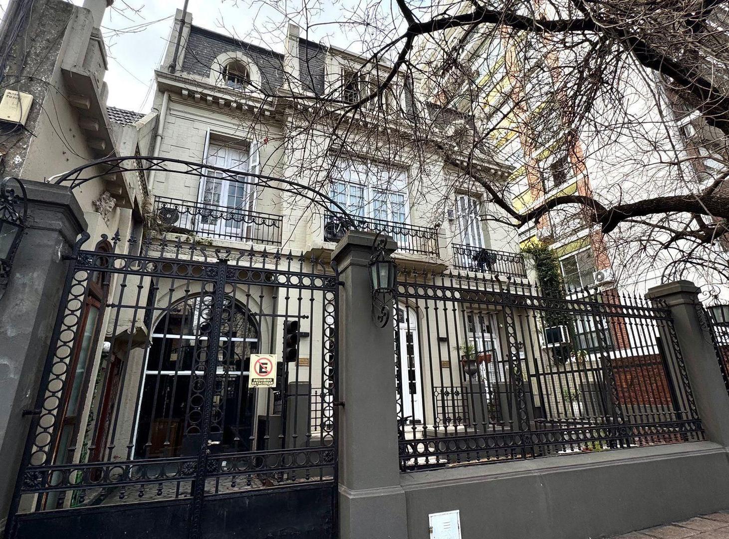 Foto de Belgrano - HOTEL- VENTA - 1420 m2 CUBIERTOS, imagen 3