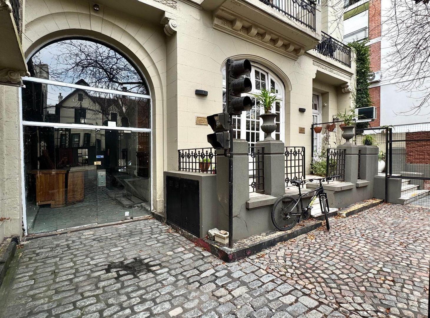 Foto de Belgrano - HOTEL- VENTA - 1420 m2 CUBIERTOS, imagen 4