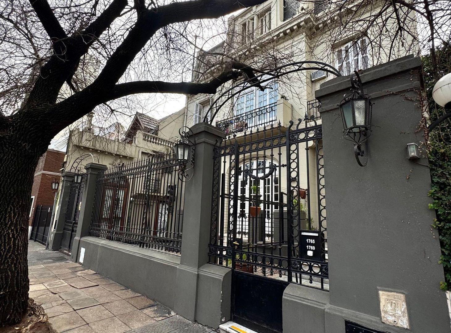 Foto de Belgrano - HOTEL- VENTA - 1420 m2 CUBIERTOS, imagen 1