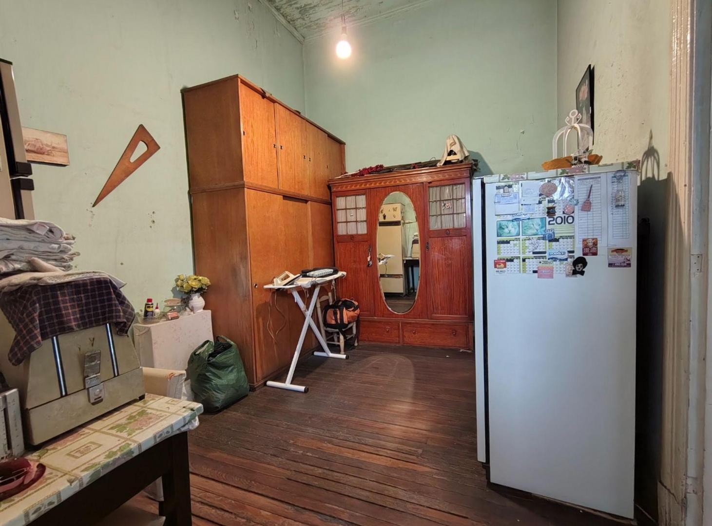 Foto de VENTA Lote Casa Paracas 300 Barracas CABA, imagen 5
