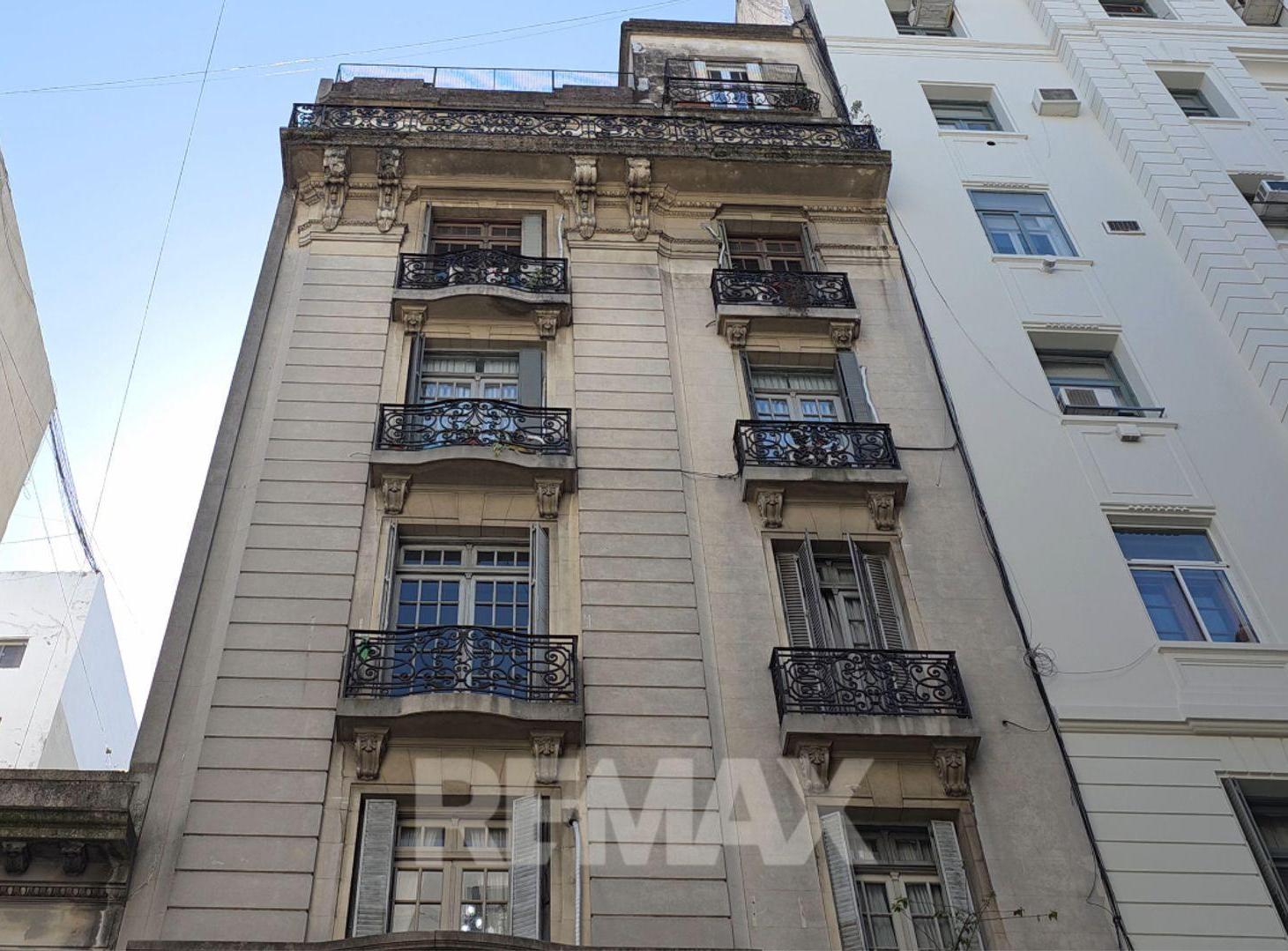 Foto de VENTA DEPARTAMENTO 5 AMB ELEGANTE PISO BALCON LUZ, imagen 2