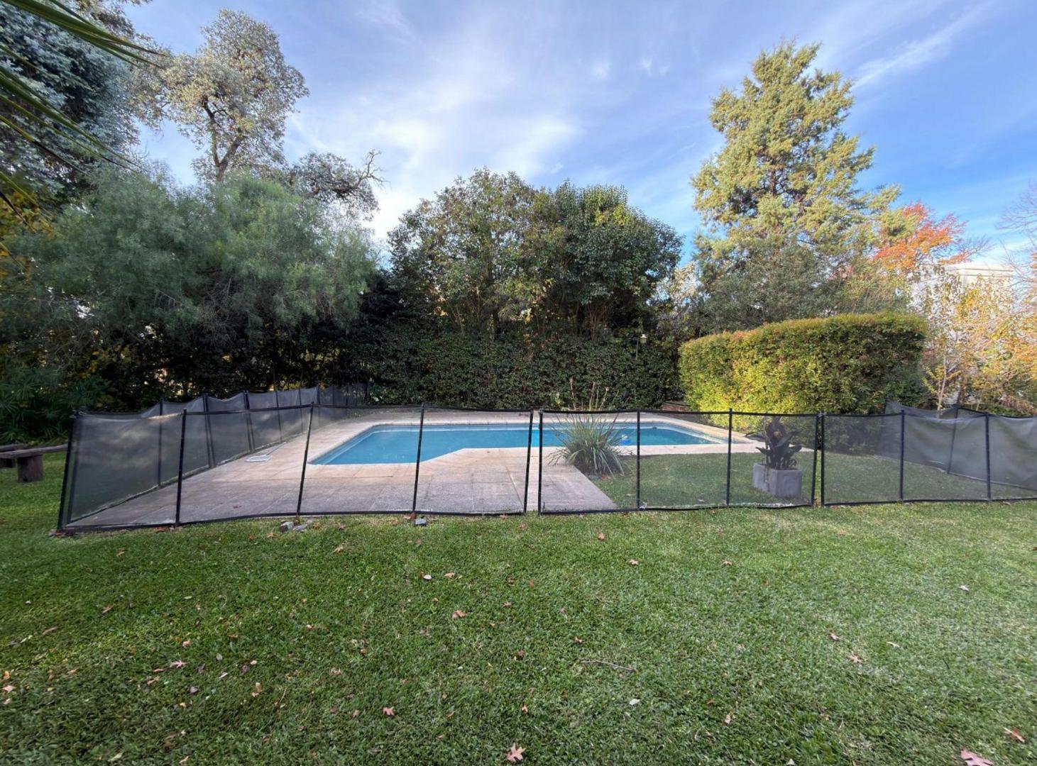Foto de Venta Casa Praderas de Lujan 5 amb Increible Lote, imagen 4